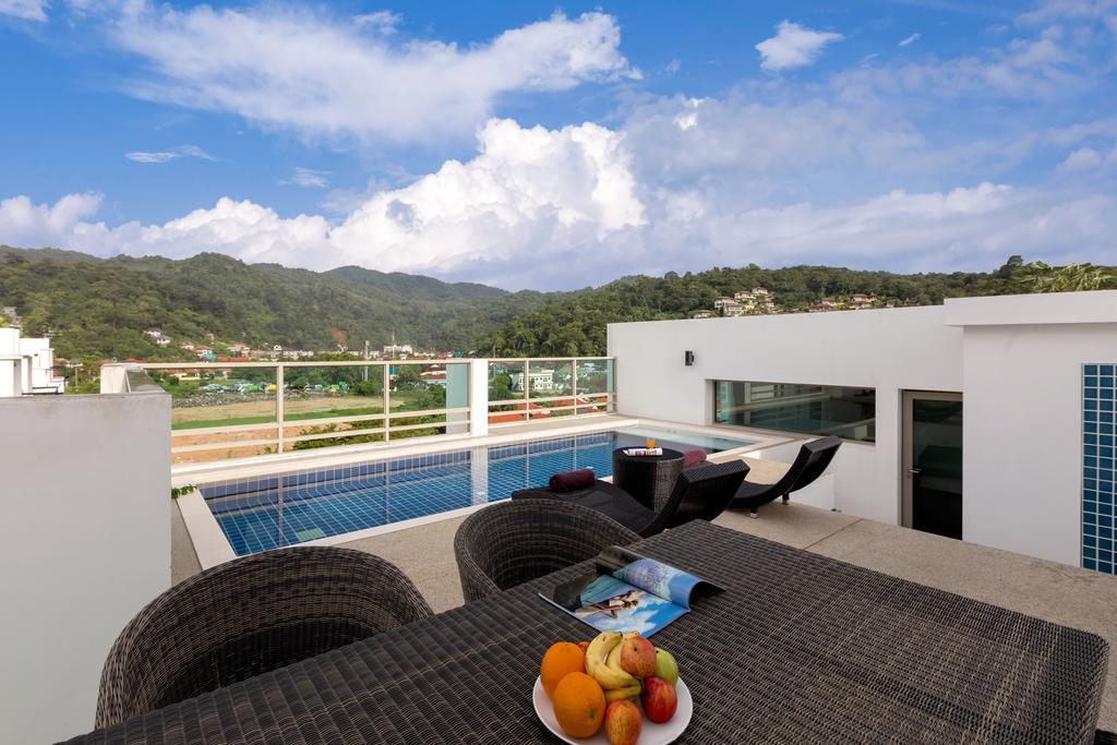 The Regent ​Phuket ​Serviced Apartment ​Kamala ​Beach Pokój zdjęcie