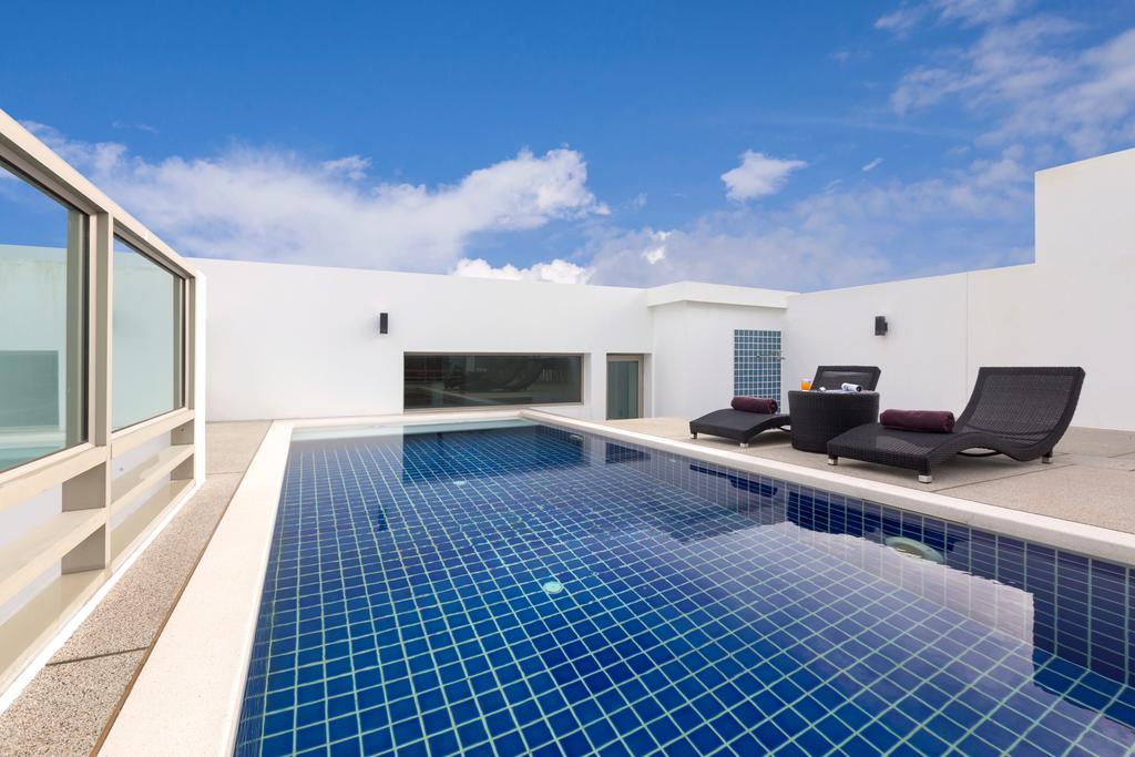 The Regent ​Phuket ​Serviced Apartment ​Kamala ​Beach Pokój zdjęcie
