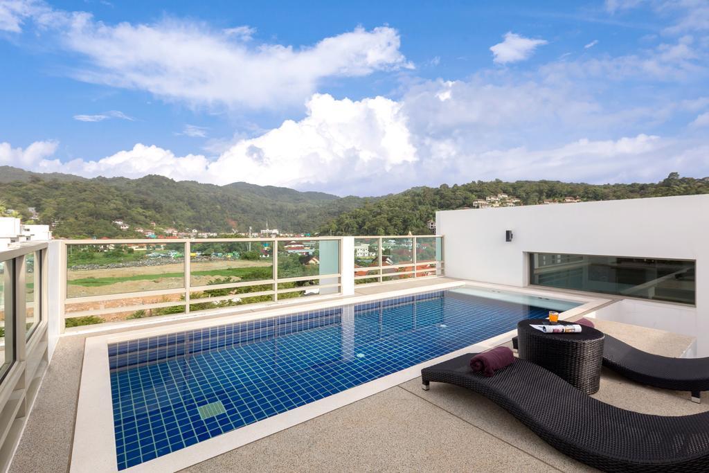 The Regent ​Phuket ​Serviced Apartment ​Kamala ​Beach Pokój zdjęcie
