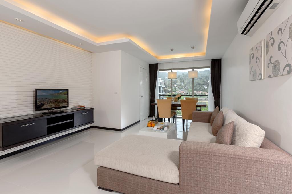 The Regent ​Phuket ​Serviced Apartment ​Kamala ​Beach Pokój zdjęcie