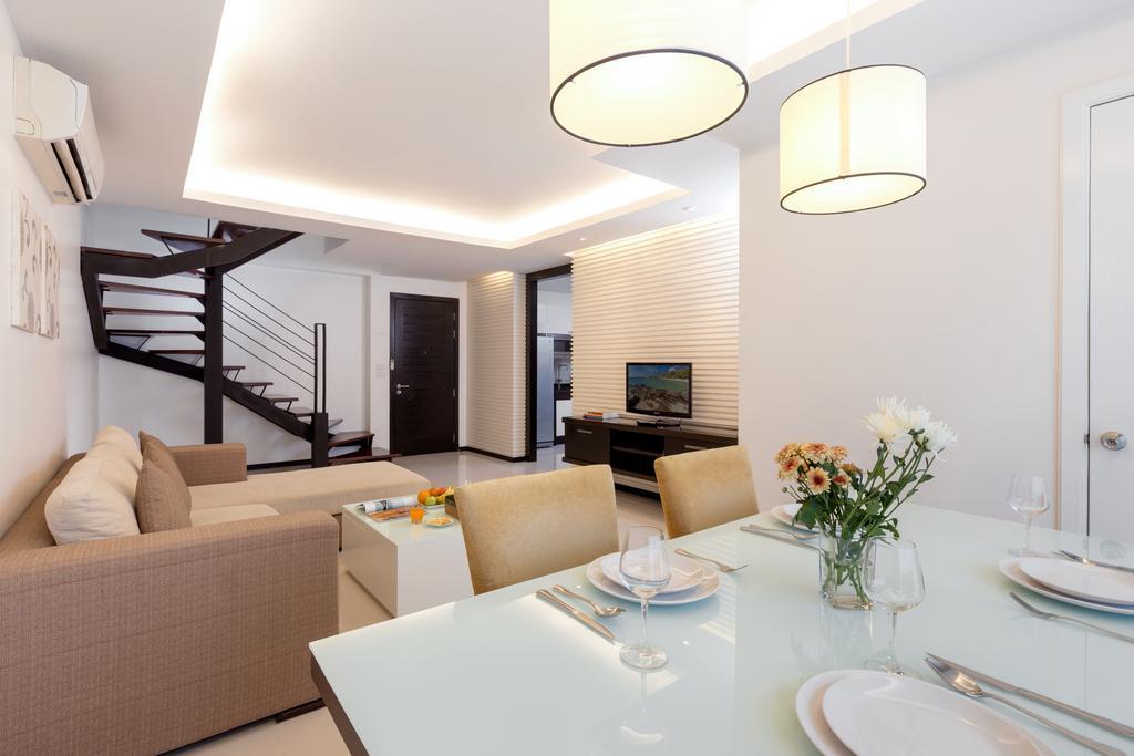 The Regent ​Phuket ​Serviced Apartment ​Kamala ​Beach Pokój zdjęcie