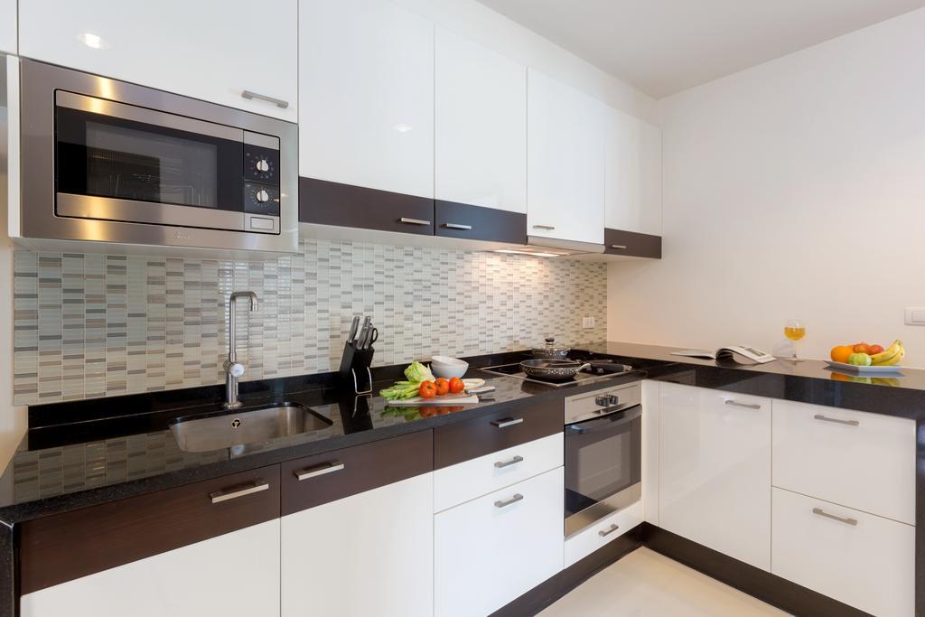 The Regent ​Phuket ​Serviced Apartment ​Kamala ​Beach Pokój zdjęcie