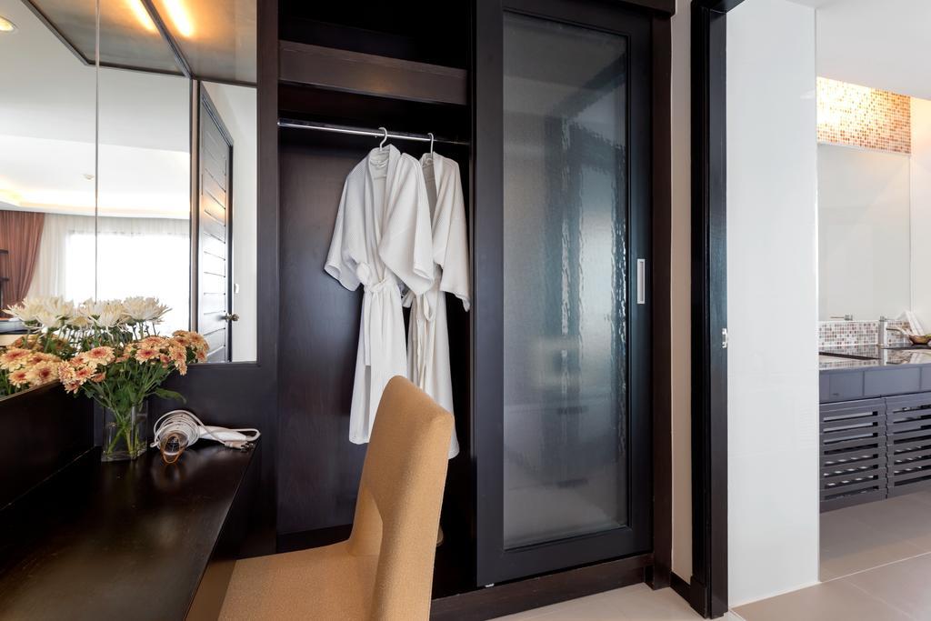 The Regent ​Phuket ​Serviced Apartment ​Kamala ​Beach Pokój zdjęcie