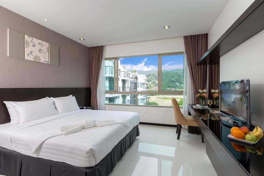 The Regent ​Phuket ​Serviced Apartment ​Kamala ​Beach Pokój zdjęcie