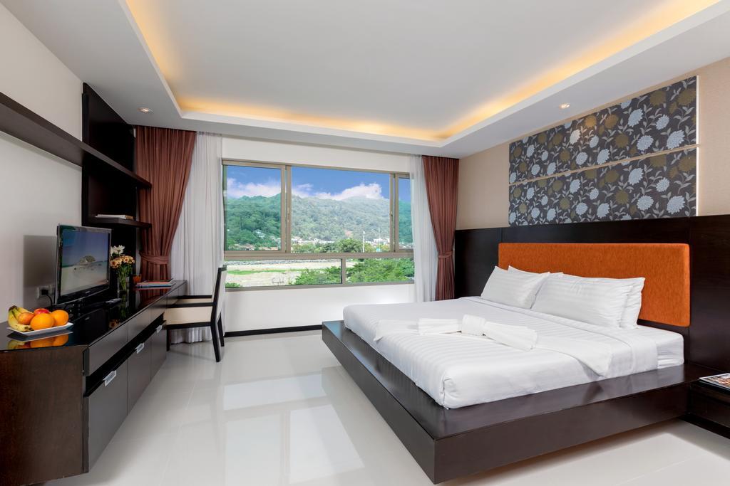 The Regent ​Phuket ​Serviced Apartment ​Kamala ​Beach Pokój zdjęcie