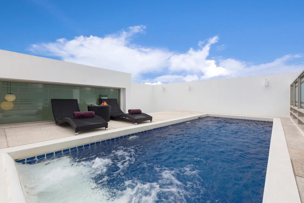 The Regent ​Phuket ​Serviced Apartment ​Kamala ​Beach Pokój zdjęcie
