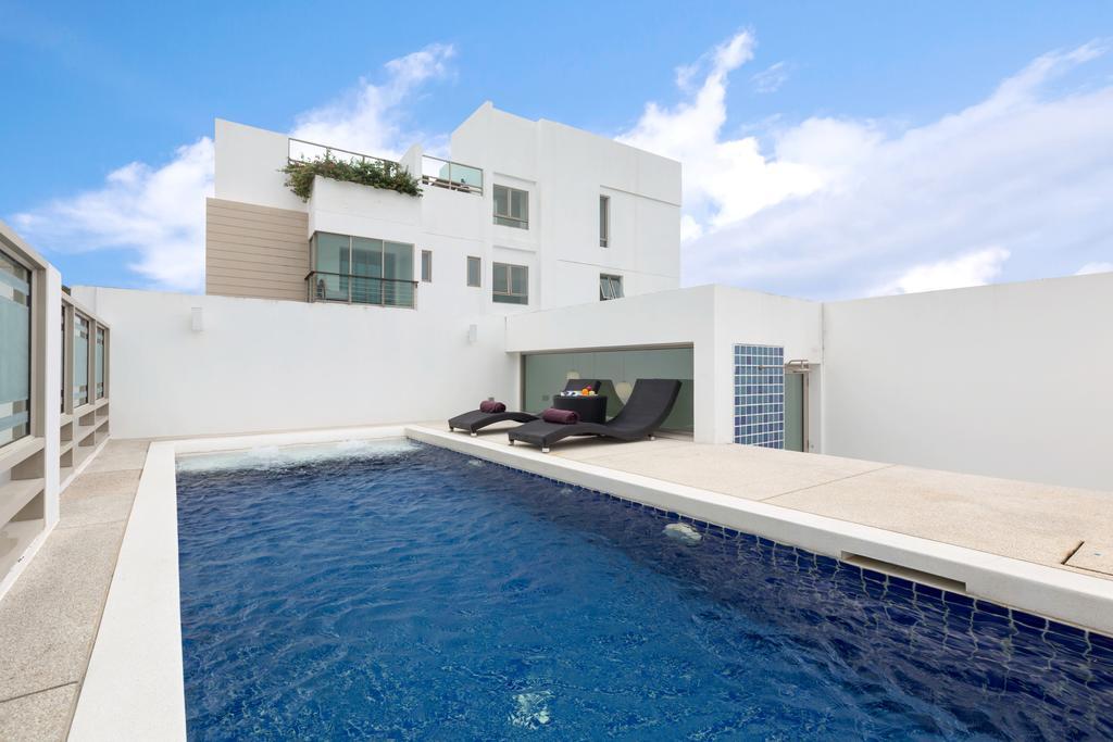 The Regent ​Phuket ​Serviced Apartment ​Kamala ​Beach Pokój zdjęcie