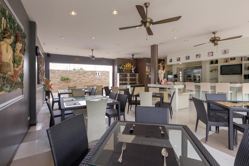 The Regent ​Phuket ​Serviced Apartment ​Kamala ​Beach Zewnętrze zdjęcie