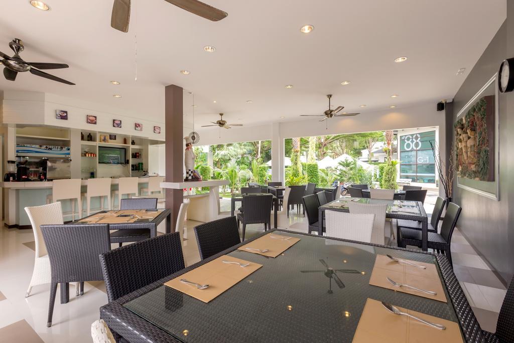 The Regent ​Phuket ​Serviced Apartment ​Kamala ​Beach Zewnętrze zdjęcie