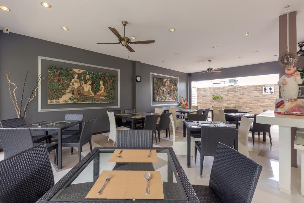 The Regent ​Phuket ​Serviced Apartment ​Kamala ​Beach Zewnętrze zdjęcie