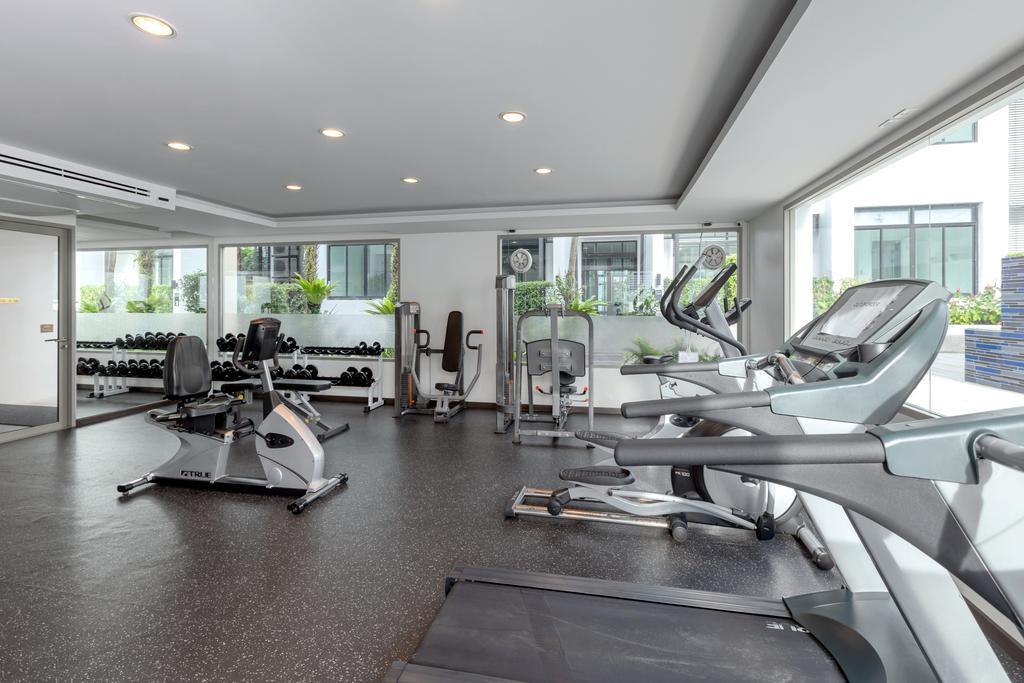 The Regent ​Phuket ​Serviced Apartment ​Kamala ​Beach Zewnętrze zdjęcie