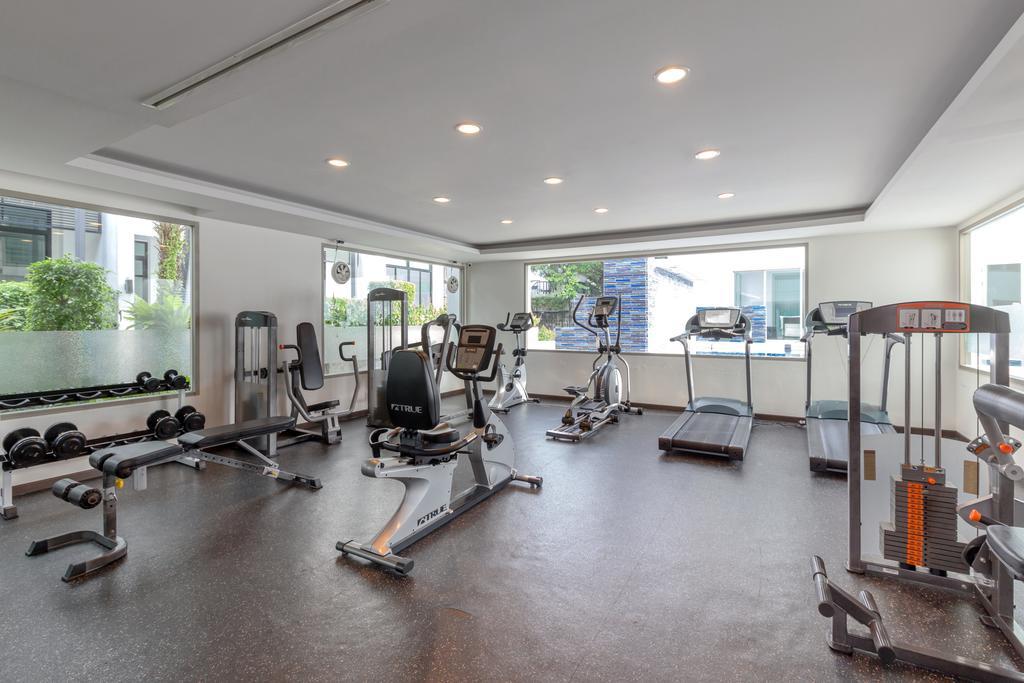 The Regent ​Phuket ​Serviced Apartment ​Kamala ​Beach Zewnętrze zdjęcie