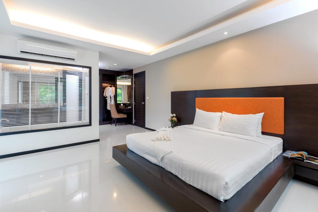 The Regent ​Phuket ​Serviced Apartment ​Kamala ​Beach Zewnętrze zdjęcie