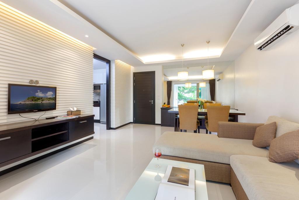 The Regent ​Phuket ​Serviced Apartment ​Kamala ​Beach Zewnętrze zdjęcie