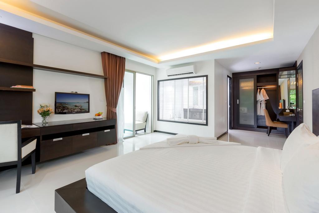 The Regent ​Phuket ​Serviced Apartment ​Kamala ​Beach Zewnętrze zdjęcie