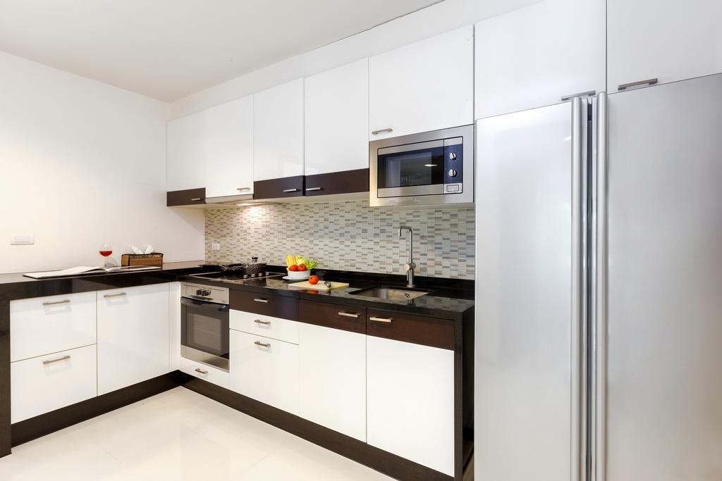 The Regent ​Phuket ​Serviced Apartment ​Kamala ​Beach Zewnętrze zdjęcie