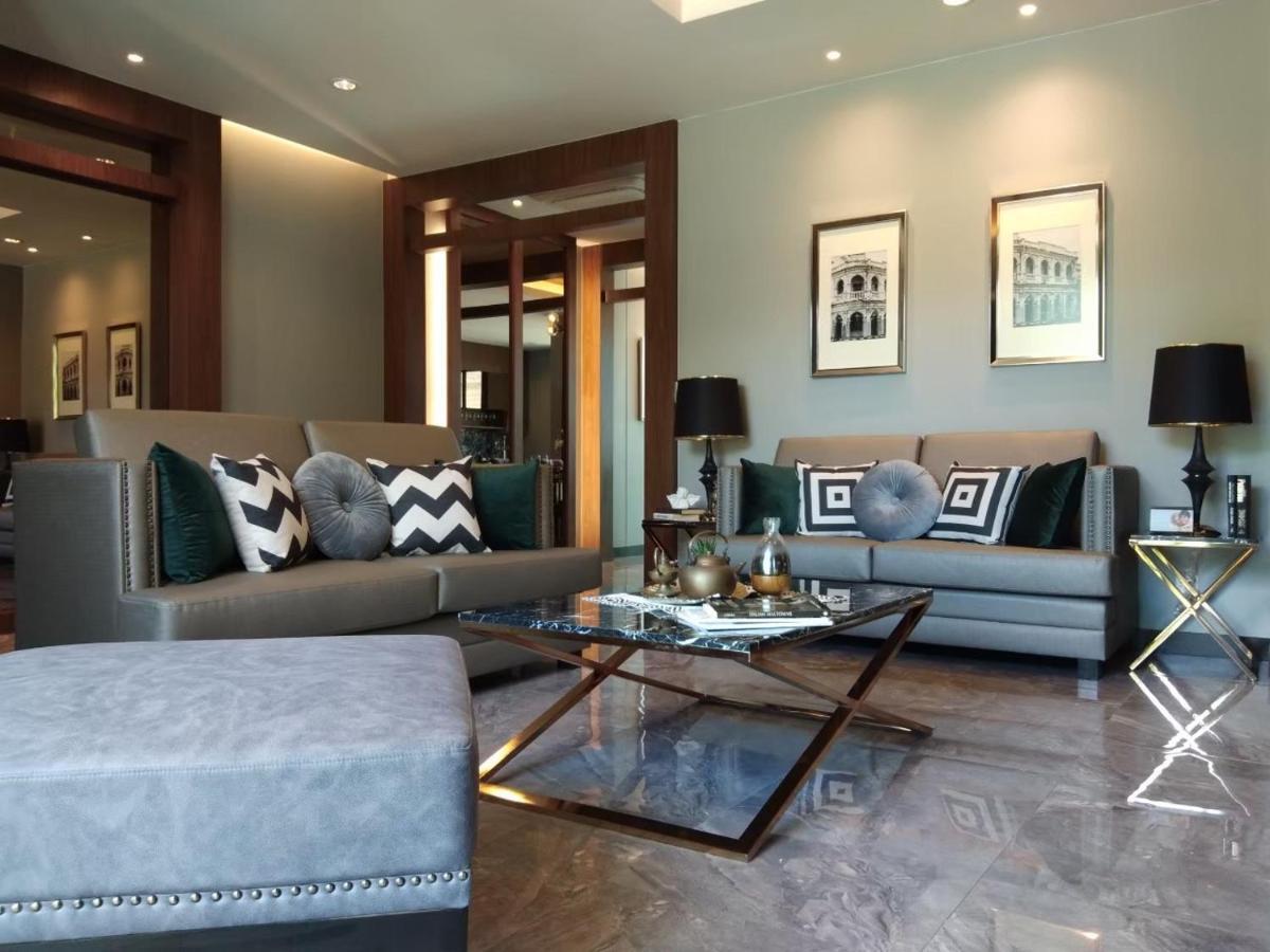 The Regent ​Phuket ​Serviced Apartment ​Kamala ​Beach Zewnętrze zdjęcie