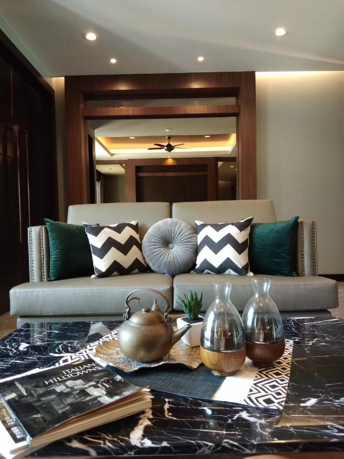 The Regent ​Phuket ​Serviced Apartment ​Kamala ​Beach Zewnętrze zdjęcie