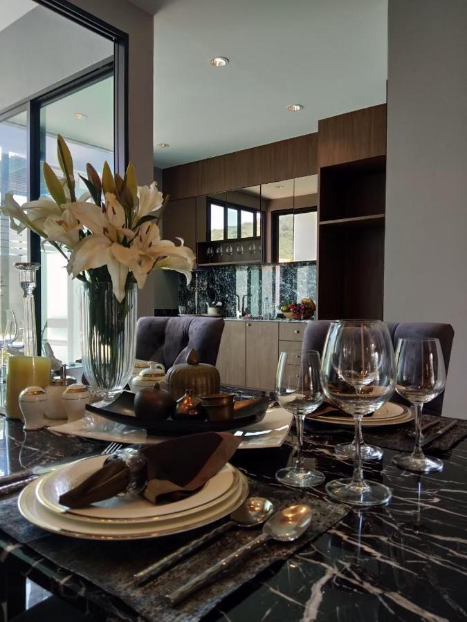 The Regent ​Phuket ​Serviced Apartment ​Kamala ​Beach Zewnętrze zdjęcie