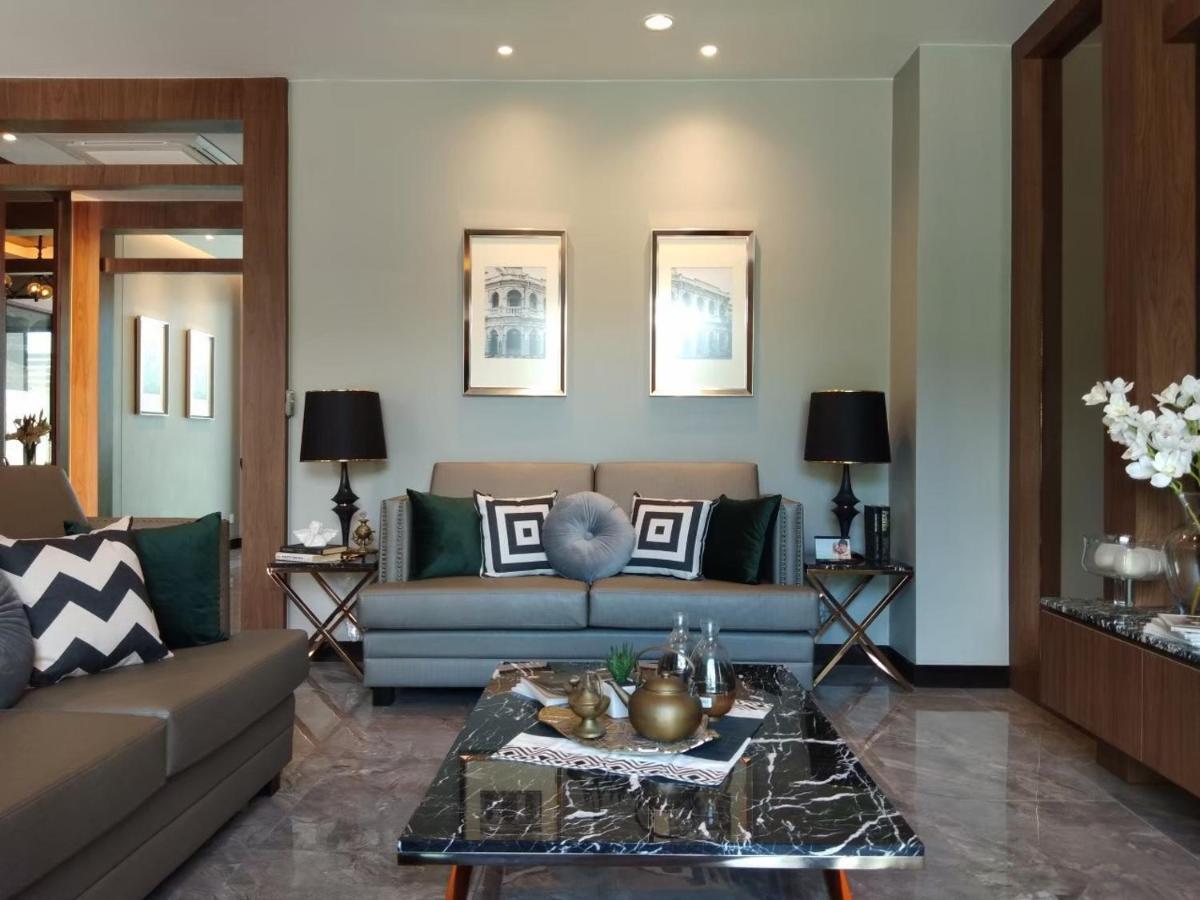 The Regent ​Phuket ​Serviced Apartment ​Kamala ​Beach Zewnętrze zdjęcie