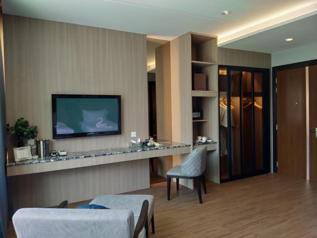 The Regent ​Phuket ​Serviced Apartment ​Kamala ​Beach Zewnętrze zdjęcie