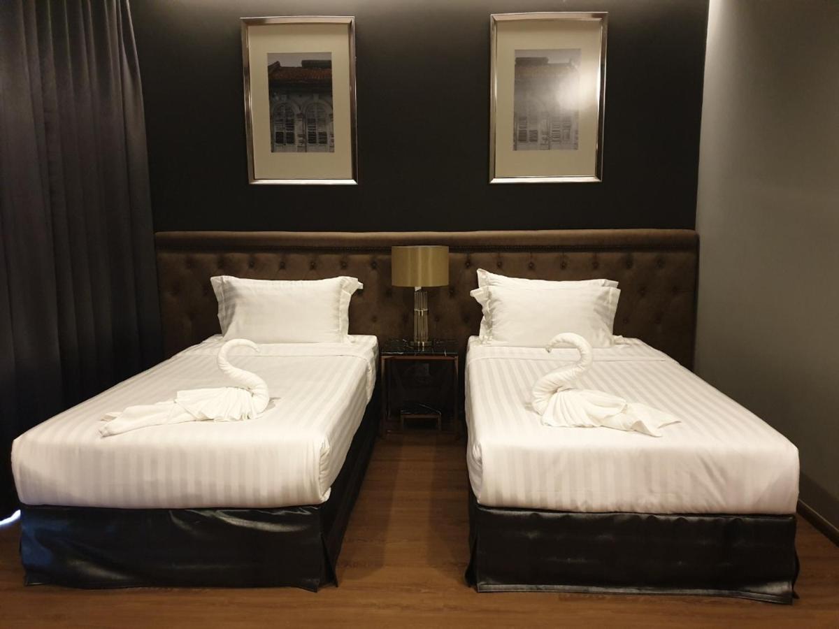 The Regent ​Phuket ​Serviced Apartment ​Kamala ​Beach Zewnętrze zdjęcie