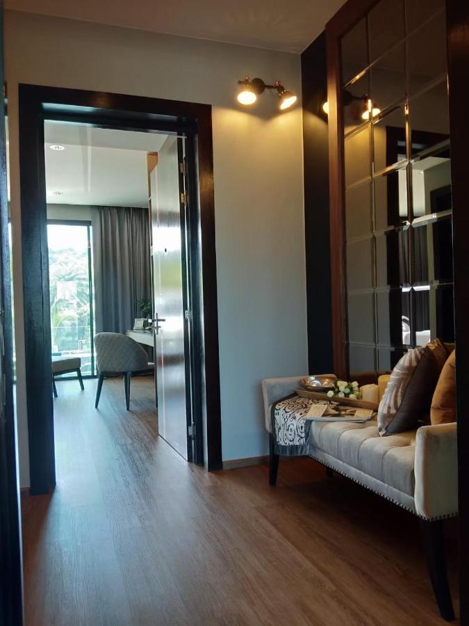 The Regent ​Phuket ​Serviced Apartment ​Kamala ​Beach Zewnętrze zdjęcie