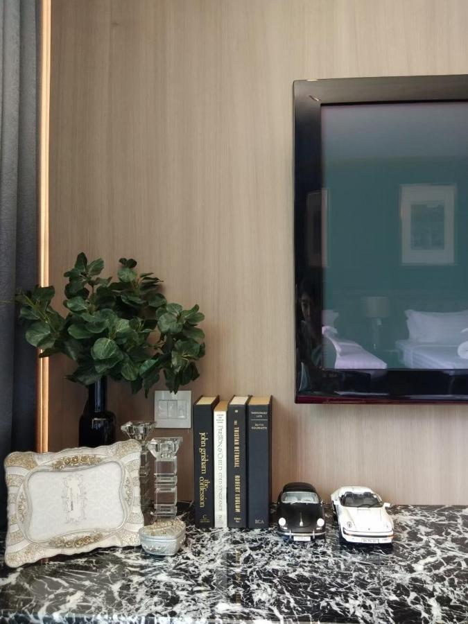 The Regent ​Phuket ​Serviced Apartment ​Kamala ​Beach Zewnętrze zdjęcie