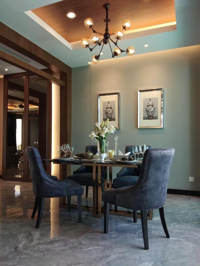 The Regent ​Phuket ​Serviced Apartment ​Kamala ​Beach Zewnętrze zdjęcie