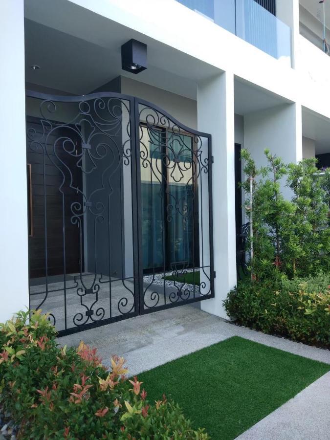 The Regent ​Phuket ​Serviced Apartment ​Kamala ​Beach Zewnętrze zdjęcie