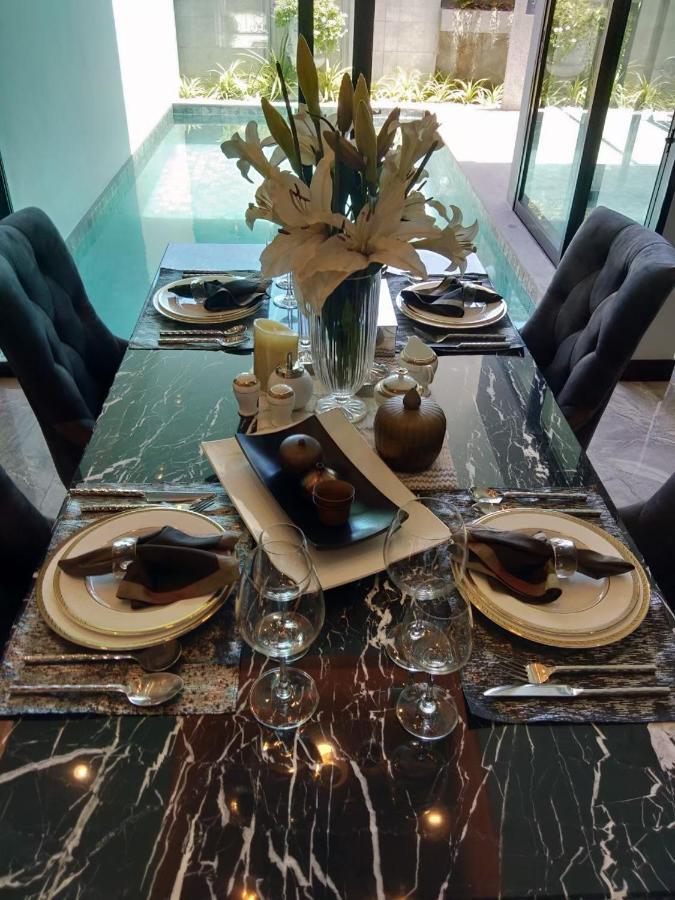 The Regent ​Phuket ​Serviced Apartment ​Kamala ​Beach Zewnętrze zdjęcie