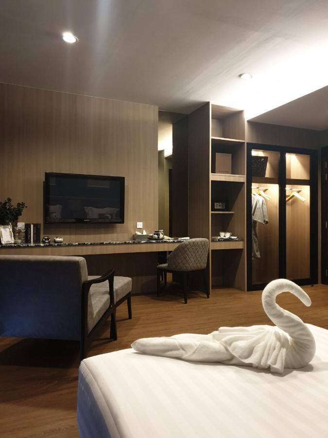 The Regent ​Phuket ​Serviced Apartment ​Kamala ​Beach Zewnętrze zdjęcie