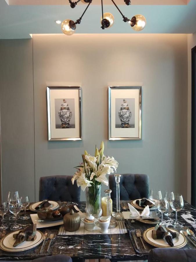 The Regent ​Phuket ​Serviced Apartment ​Kamala ​Beach Zewnętrze zdjęcie