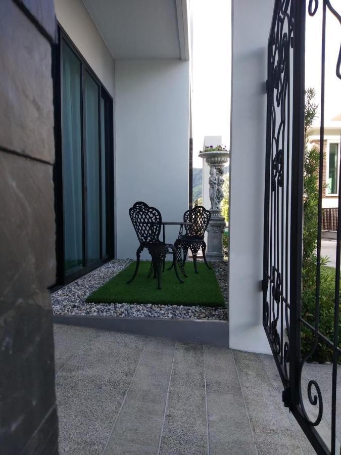 The Regent ​Phuket ​Serviced Apartment ​Kamala ​Beach Zewnętrze zdjęcie
