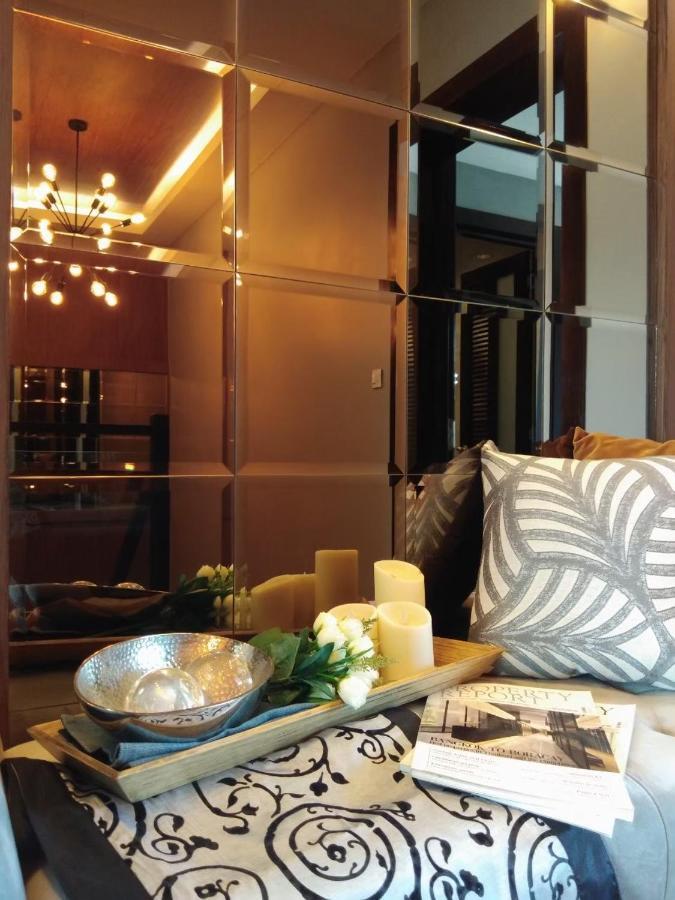 The Regent ​Phuket ​Serviced Apartment ​Kamala ​Beach Zewnętrze zdjęcie