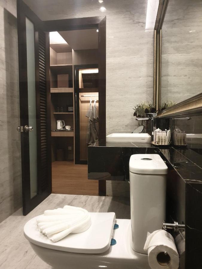 The Regent ​Phuket ​Serviced Apartment ​Kamala ​Beach Zewnętrze zdjęcie