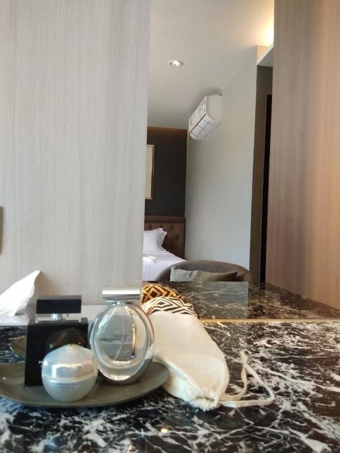 The Regent ​Phuket ​Serviced Apartment ​Kamala ​Beach Zewnętrze zdjęcie