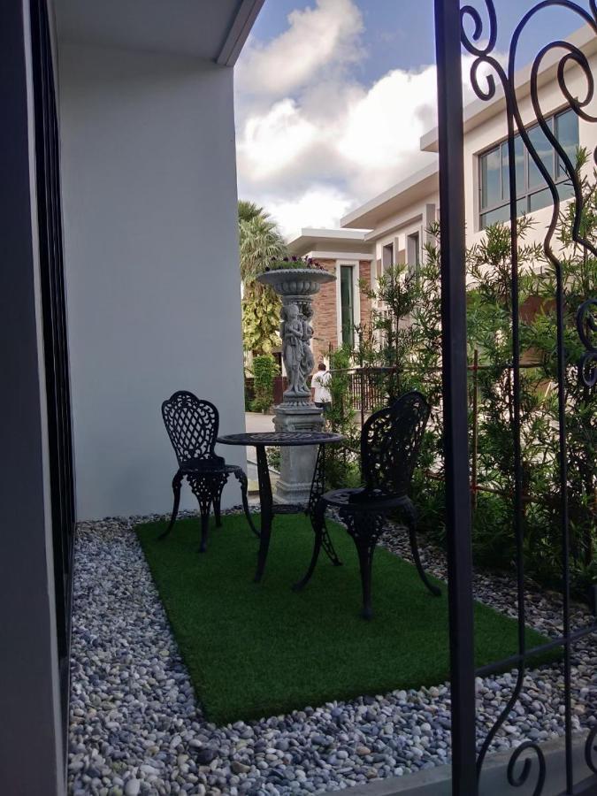 The Regent ​Phuket ​Serviced Apartment ​Kamala ​Beach Zewnętrze zdjęcie