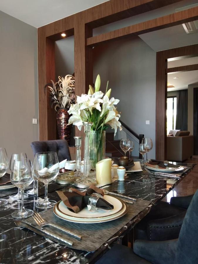 The Regent ​Phuket ​Serviced Apartment ​Kamala ​Beach Zewnętrze zdjęcie